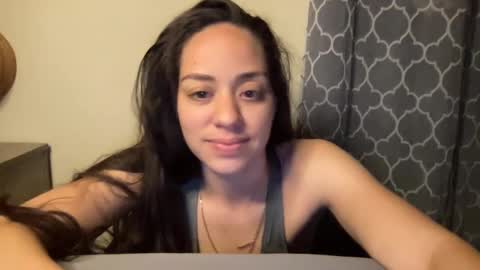 Olivia online show from February 24, 2025, 3:55 am