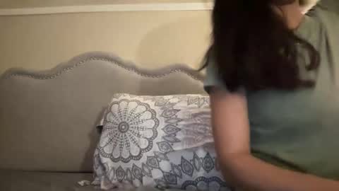 Olivia online show from March 19, 2026, 2:59 am