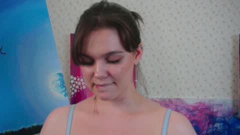 Snapshot of lyle_art chatting on January 18, 2025, 9:45 am hi im Lyle online show from January 18, 2025, 9:45 am