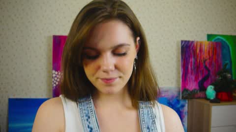 Snapshot of lyle_art chatting on January 24, 2025, 6:14 am hi im Lyle online show from January 24, 2025, 6:14 am