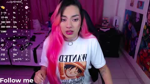 lyli3_4 online show from January 30, 2025, 6:13 am