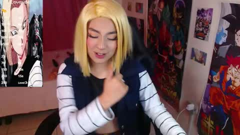 lyli3_4 online show from September 23, 2025, 7:00 am