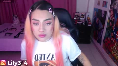 lyli3_4 online show from October 21, 2025, 6:58 am