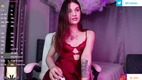 Littl online show from November 21, 2025, 3:27 am