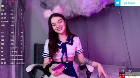 Littl online show from December 4, 2025, 4:22 am