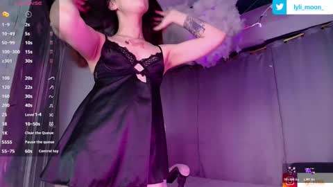 Littl online show from December 17, 2025, 4:18 am