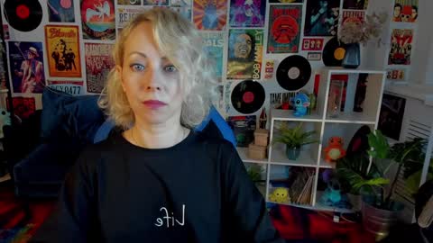 Lylith Skye NO NUDE model online show from January 4, 2025, 8:17 am