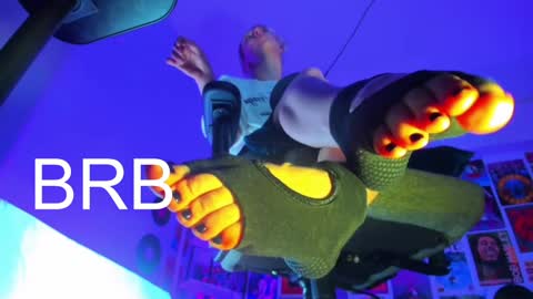 Lylith Skye NO NUDE model online show from February 1, 2025, 2:56 pm