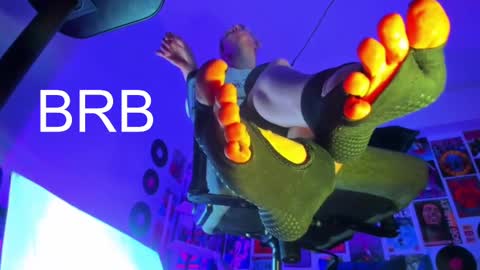 Lylith Skye NO NUDE model online show from February 13, 2025, 5:22 pm