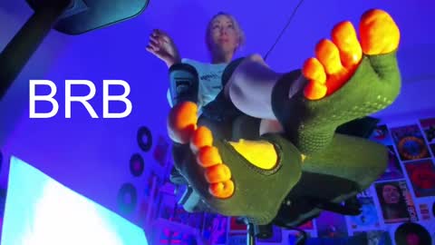 Lylith Skye NO NUDE model online show from February 15, 2025, 10:33 am