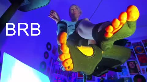 Lylith Skye NO NUDE model online show from March 11, 2025, 2:07 pm