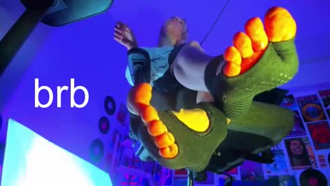 Lylith Skye NO NUDE model online show from October 19, 2025, 10:27 am