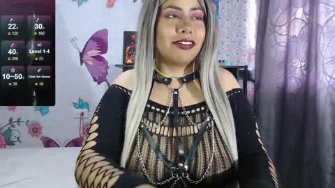 kat online show from January 11, 2025, 6:54 pm