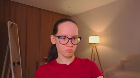 Sara online show from February 21, 2026, 4:19 pm