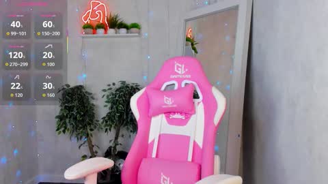 Lynn online show from November 18, 2025, 1:00 am