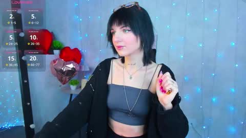 Lynn online show from March 4, 2026, 12:49 am