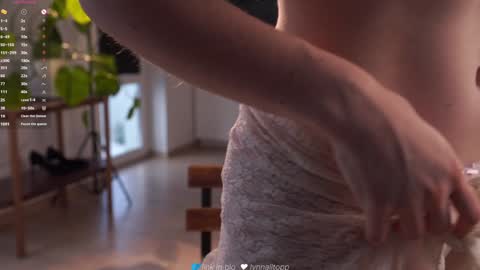 Snapshot of lynnalltop chatting on February 22, 2026, 4:13 am Natasha online show from February 22, 2026, 4:13 am