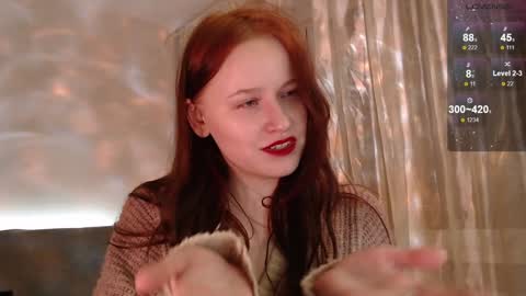 lynne_dawson online show from December 11, 2024, 5:59 pm