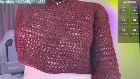 lynne_dawson online show from September 29, 2025, 6:02 pm