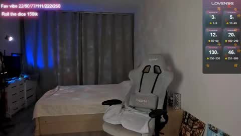 lynne_dawson online show from December 3, 2025, 6:06 pm