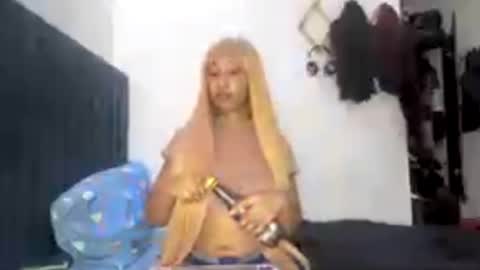 Snapshot of lynnetteclaycamp chatting on February 28, 2026, 7:59 pm Kay online show from February 28, 2026, 7:59 pm