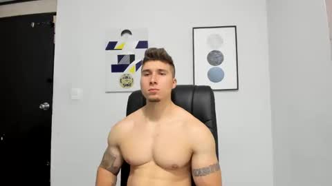 Lyonel online show from January 7, 2025, 7:59 pm