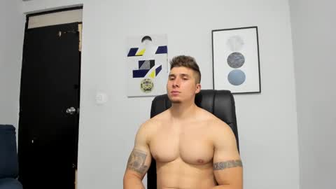 Lyonel online show from January 8, 2025, 3:51 am