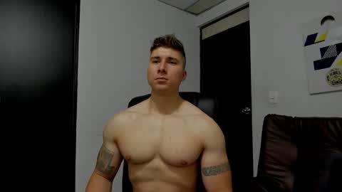 Lyonel online show from October 27, 2025, 5:50 pm