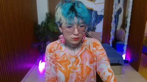Snapshot of lyra_tay chatting on April 16, 2026, 7:14 pm lyra_tay online show from April 16, 2026, 7:14 pm