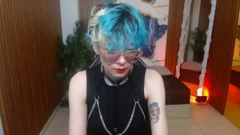 Snapshot of lyra_tay chatting on April 25, 2026, 7:00 pm lyra_tay online show from April 25, 2026, 7:00 pm