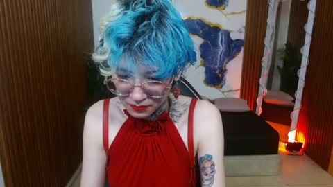 Snapshot of lyra_tay chatting on April 26, 2026, 11:30 am lyra_tay online show from April 26, 2026, 11:30 am