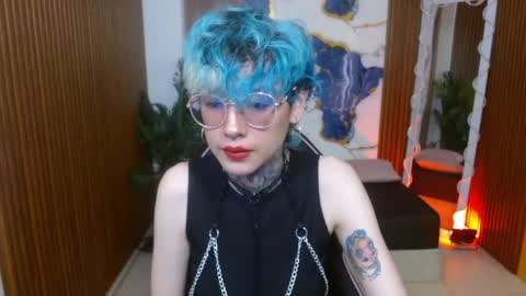 Snapshot of lyra_tay chatting on April 29, 2026, 7:31 pm lyra_tay online show from April 29, 2026, 7:31 pm
