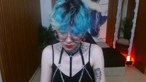 Snapshot of lyra_tay chatting on May 3, 2026, 11:38 am lyra_tay online show from May 3, 2026, 11:38 am