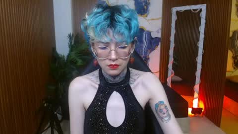 Snapshot of lyra_tay chatting on May 10, 2026, 11:37 am lyra_tay online show from May 10, 2026, 11:37 am