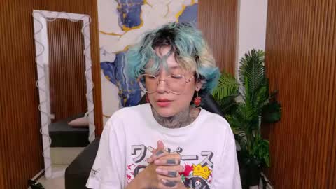 Snapshot of lyra_tay chatting on May 27, 2026, 1:57 am lyra_tay online show from May 27, 2026, 1:57 am