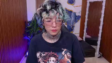 Snapshot of lyra_tay chatting on July 14, 2026, 8:25 pm lyra_tay online show from July 14, 2026, 8:25 pm