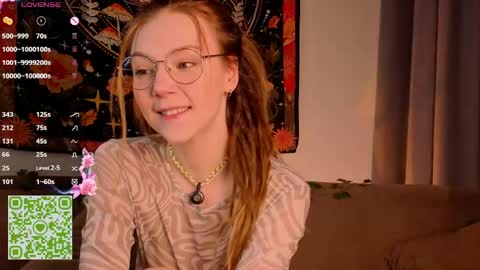 Snapshot of lyra_thenymph chatting on May 1, 2026, 12:15 am Lyra online show from May 1, 2026, 12:15 am