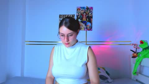 Lyra Carter online show from February 23, 2026, 9:45 pm