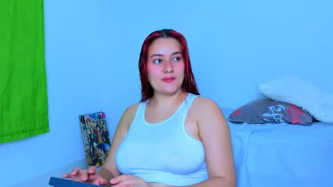 Snapshot of lyracarter chatting on May 14, 2026, 11:11 pm Lyra Carter online show from May 14, 2026, 11:11 pm