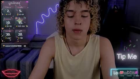 Lyric online show from February 7, 2026, 2:59 am