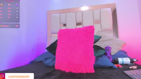 Snapshot of lysa_thomas9 chatting on January 24, 2025, 5:53 am lysa_thomas9 online show from January 24, 2025, 5:53 am