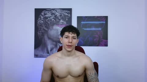 Lysan online show from April 7, 2026, 5:13 pm