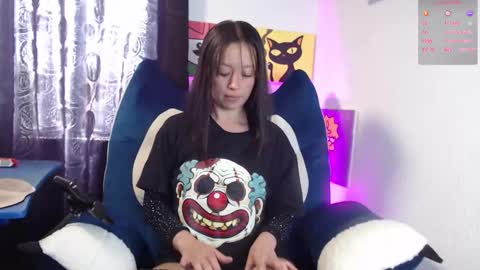 lyshana online show from May 23, 2026, 6:34 pm