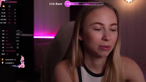 Snapshot of lysii_astra chatting on March 3, 2026, 4:57 pm Liza online show from March 3, 2026, 4:57 pm