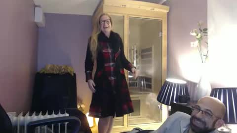 lyssaradivine online show from November 2, 2025, 10:23 pm