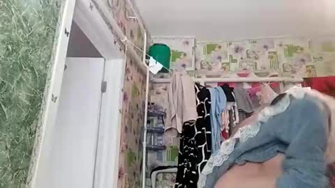 LyxBabyLove online show from December 29, 2024, 8:55 am