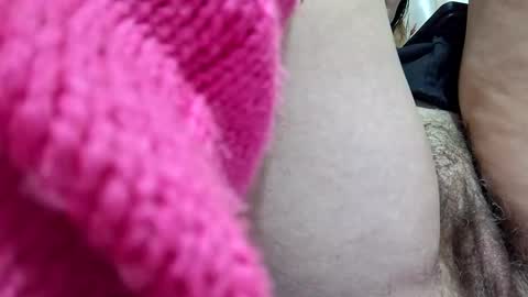 LyxBabyLove online show from February 12, 2025, 3:38 pm