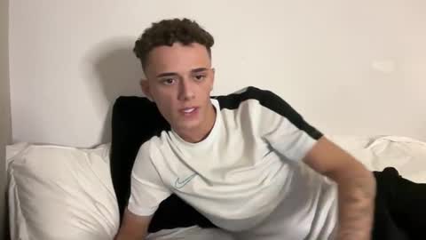  NEW   Leo  lz britboy online show from February 28, 2026, 8:54 pm