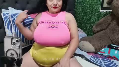 M1a online show from January 31, 2025, 3:33 pm