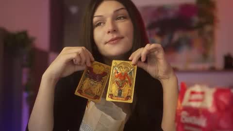 M1A  Dddy online show from December 14, 2025, 9:19 pm